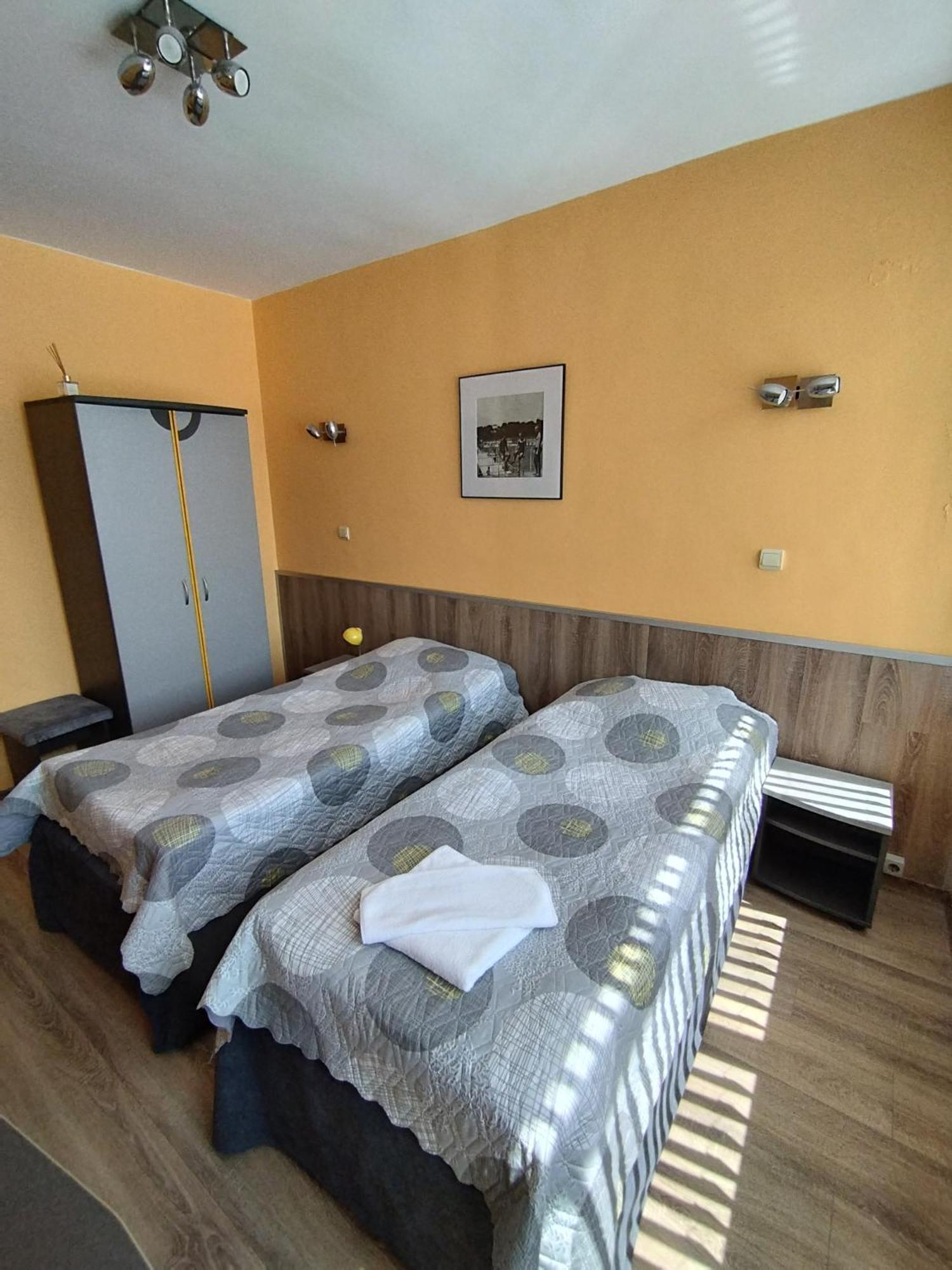 Family Opera Plaza- Former 2* Varna